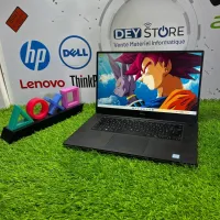 DELL XPS  CORE I5-8TH 16GB 256SSD 15.6* GTX 1050 4GB 