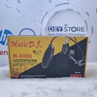 MICROPHONE  M800U 