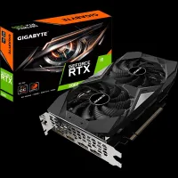 GeForce RTX 2060 OC 6G NEUF SOUS EMBALLAGE PROMO