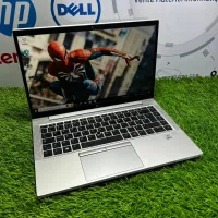 Hp elitebook 840 g7  INTEL CORE I5-10310U  8RAM 256SSD 14*
