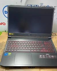 ACER NITRO 5 I5 11TH 8GB 256 SSD GTX 1650 4GB 15.6 