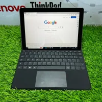 SURFACE LAPTOP GO   PENTIUM CPU 4415Y 8RAM 128SSD 10*