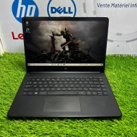HP NOTEBOOK 14 I5 10TH 8G 256SSD 14