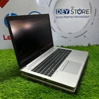 HP ELITEBOOK 850 G5   CORE I5-8350U 8GB 256SSD 15.6*