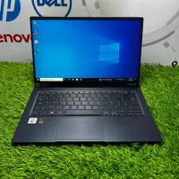 ACER  SWIFT I7 10TH 8GB 512SSD 13.3 TACTILE 