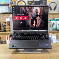 MSI VECTOR GP68HX 13V I9 13950HX 16GB 1TBSSD RTX 4060 8GB 15.6" 