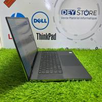 laptop-pc-portable-dell-xps-9700-core-i7-10th-16gb-1tb-ssd-gtx-1650-ti-4gb-17-bab-ezzouar-alger-algerie