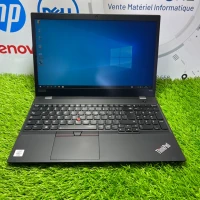 LENOVO THINKPAD P15s I7 10TH 16GB 512 SSD P620