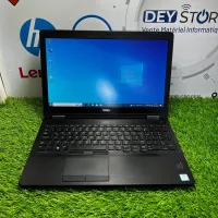 DELL LATITUDE 5570  INTEL CORE I5 6300U 8GB 256SSD 15.6