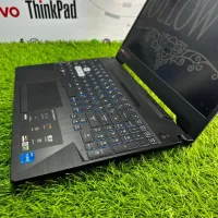 ASUS TUF F15  CORE I5-11400H 16GB 1TB SSD 15.6* RTX3050