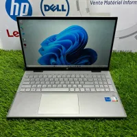 HP PAVILION 15 CORE I5-12TH 16GB 512SSD 15.6* TACTILE X360