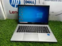 HP ELITEBOOK 840 G8  Intel Core i5-11TH 16GB 512SSD 14''