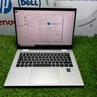 HP ELITEBOOK1040 G9 I7-12TH 16GB 512SSD 14'' TACTILE X360