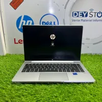 HP PROBOOK 440 G9  CORE I5-12TH 16GB 512SSD 14''