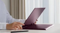 SAMSUNG GALAXY BOOK2 PRO  CORE I7-1260P 16GB 512SSD  15.6*