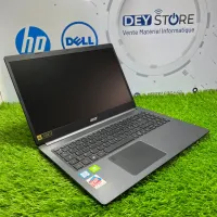 ACER ASPRIE A15 I5 8TH 8GB 512 SSD MX 250 2GB 15.6 FHD 