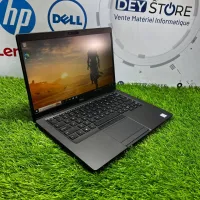 DELL LATITUDE 5400 CORE I5 8TH 8GB 256SSD 14'' TACTILE