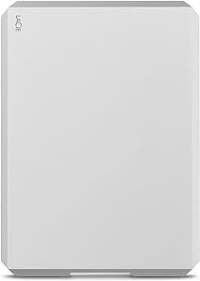 LaCie Mobile Drive 2Tb Space Gray (USB 3.0 Type-C)