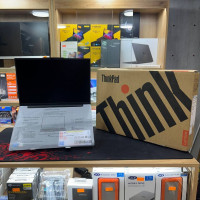 laptop-pc-portable-lenovo-thinkpad-e16-i5-13th-16-gb-256-ssd-neuf-bab-ezzouar-alger-algerie