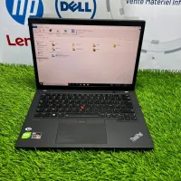 LENOVO THINKPAD X13  RYZEN 5PRO 6650U 16GB 512SSSD 13.3* TACTILE 