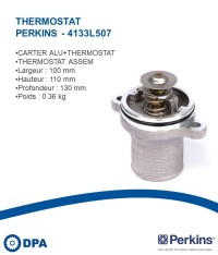 المحرك-و-علبة-السرعة-pieces-perkins-dorigine-thermostat-زرالدة-الجزائر