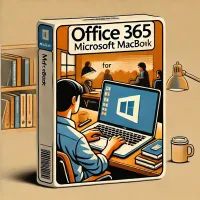 office 365 MacBook 