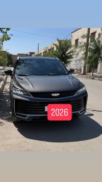 سيارات-geely-coolray-2026-باتنة-الجزائر