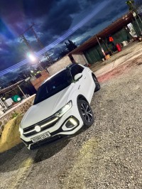 سيارات-volkswagen-t-roc-2025-r-line-تيبازة-الجزائر
