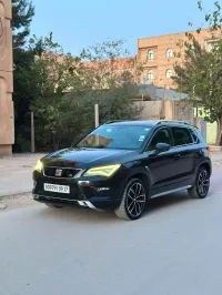 Seat ATECA 2019 Bets