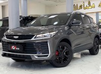 سيارات-geely-coolray-2026-full-options-الشلف-الجزائر