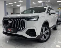 Geely OKAVANGO 2024 7plas