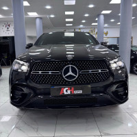 voitures-mercedes-gle-2024-300d-chlef-algerie