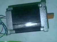 Steper motor ,/ driver