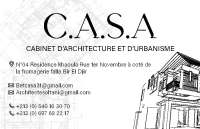 BET CASA 
