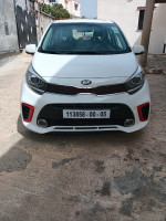 voitures-kia-picanto-2018-gt-line-tizi-ouzou-algerie