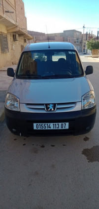 voitures-peugeot-partner-2013-tolga-biskra-algerie