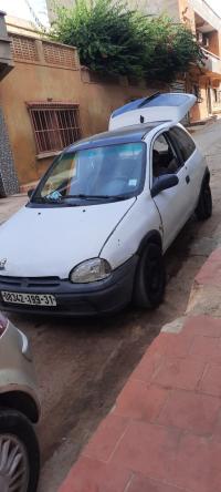 voitures-opel-corsa-1999-oran-algerie