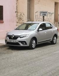 سيارات-renault-symbol-2018-عين-تموشنت-تيموشنت-الجزائر