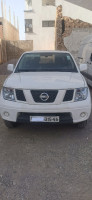 utilitaire-nissan-navara-2015-ain-temouchent-algerie