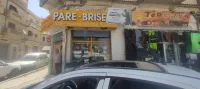 بيع وتركيب زجاج سيارات 