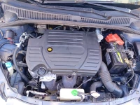 Suzuki SX4 2010 