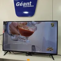 tv Géant smart android 40 pouce