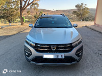 voitures-dacia-sandero-2021-stepway-intense-fellaoucene-tlemcen-algerie