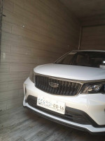 voitures-geely-gx3-pro-2024-alger-centre-algerie