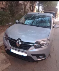 Renault Symbol 2018 Symbol