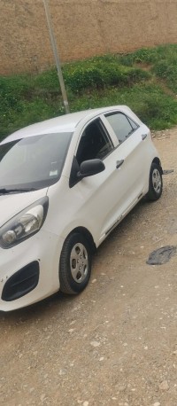 سيارات-kia-picanto-2012-style-عين-النعجة-الجزائر
