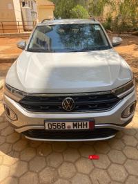 سيارات-volkswagen-t-roc-2023-life-plus-شراقة-الجزائر