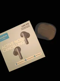 Anker p3i