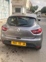 voitures-renault-clio-4-2013-ain-temouchent-algerie