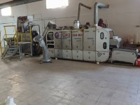 صناعة-و-تصنيع-four-automatique-قلال-سطيف-الجزائر
